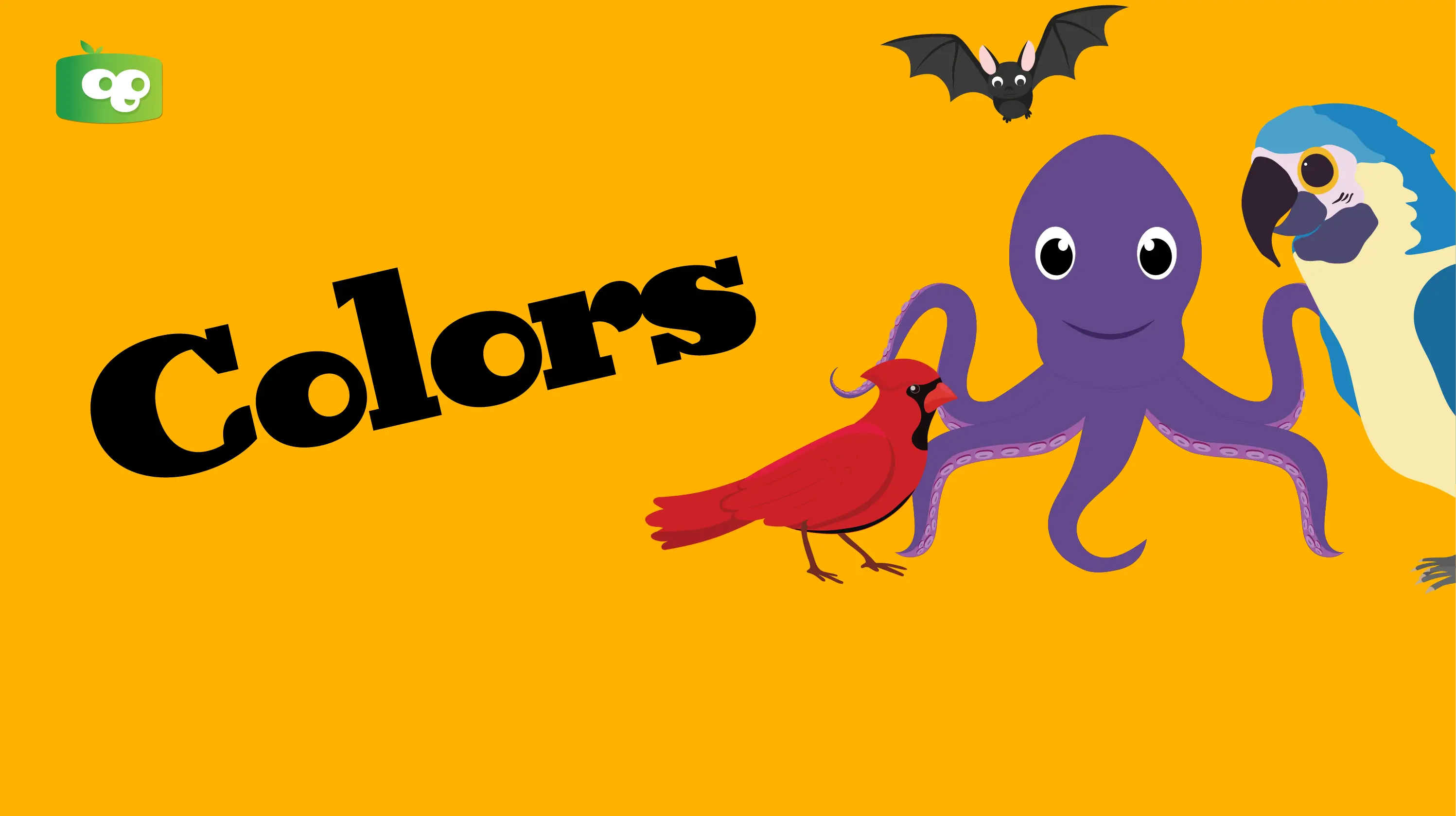 Colors
